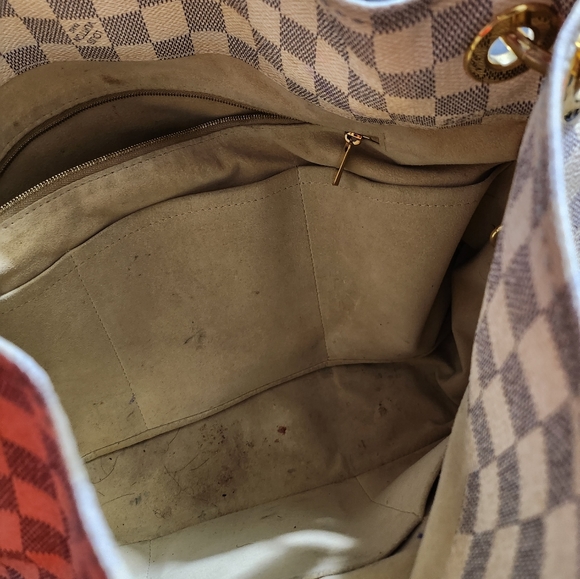 Louis Vuitton Artsy MM - Picture 4 of 4